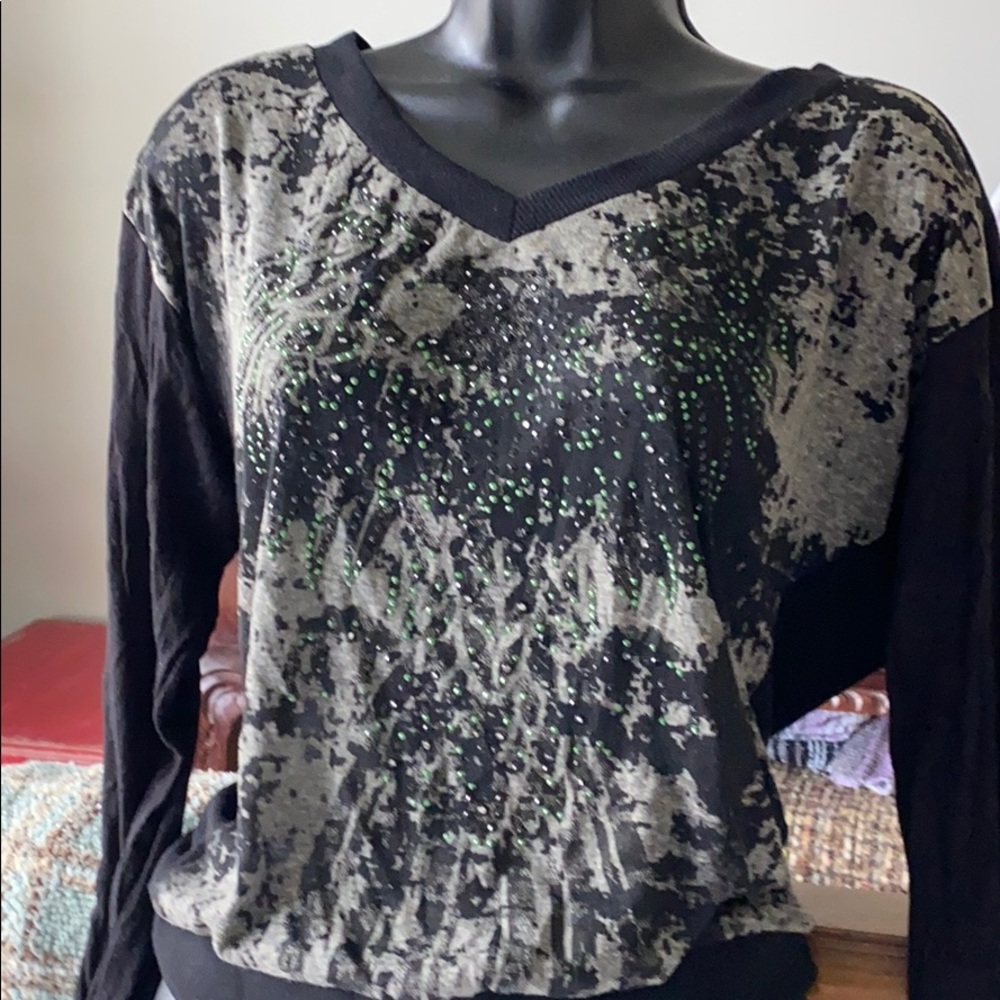 Day trip shirt